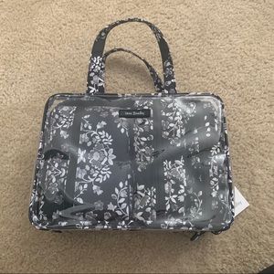 NWT! Vera Bradley 4 Piece Cosmetic Organizer